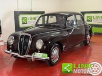 Usata Lancia Aurelia 1950 Nero Berlina