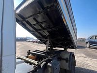 Usata Piaggio Porter 65 CV (47 kW) 2005 Bianco