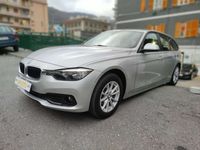 usata BMW 318 318 d Touring auto