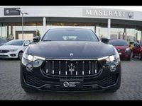 Usata Maserati Levante GT 330 CV (242 kW) 2021 Nero ribelle SUV