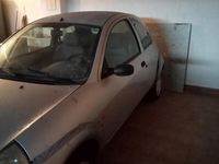 usata Ford Ka 2ª serie Bs - 2001