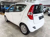 usata Suzuki Splash 1.0 vvt GL *NEOPATENTATI*