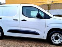 Usata Citroën Berlingo 2020 Bianco Monovolume