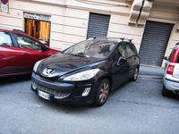 Usata Peugeot 308 SW Premium 109 CV (80 kW) 2010 Station wagon