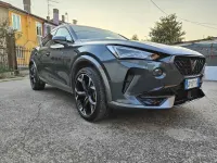 Usata Cupra Formentor 204 CV (150 kW) 2023 Grigio SUV