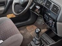 Usata Renault 19 1994 Verde Berlina