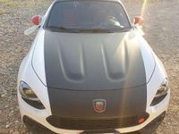 Usata Abarth 124 Spider 170 CV (125 kW) 2018 Cabrio