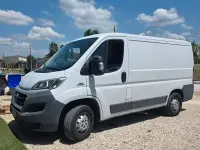 Usata Fiat Ducato 131 CV (96 kW) 2017 Bianco Furgone