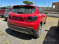 Käytetty Jeep Avenger Altitude 101 HP (74 kW) 2023 Punainen Katumaasturi