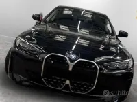 Usata BMW i4 Sport Line 105 kW (143 CV) 2023 Nero Berlina