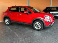 Usata Fiat 500X Cross 120 CV (88 kW) 2019 Rosso SUV