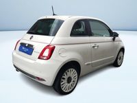 usata Fiat 500 1.0 hybrid Dolcevita 70cv