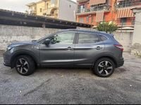 Usata Nissan Qashqai N-Connecta 110 CV (80 kW) 2016 SUV