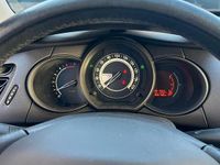 Usata Citroën C3 SELECTION 68 CV (50 kW) 2015 Nero Berlina