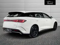 Nuova BYD Seal Boost 183 CV (134 kW) 2025 Polar white
