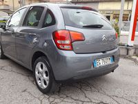 usata Citroën C3 1.1 gpl ok neopat uni pro exclusive