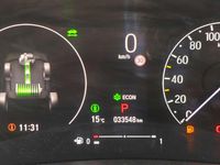 Usata Honda HR-V Advance 107 CV (78 kW) 2022 Grigio SUV