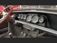 Usata Innocenti Mini 71 CV (52 kW) 1973