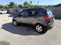 Usata Ford Ecosport Business Edition 99 CV (72 kW) 2019 Grigio SUV