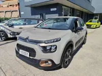 Usata Citroën C3 PureTech 83 CV (61 kW) 2023 Beige Utilitaria