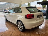 usata Audi A3 2.0 TDI PERFETTA IN TUTTO