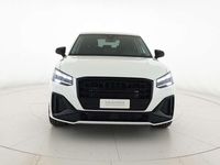 Nuova Audi Q2 150 CV (110 kW) 2025 Bianco arkona SUV