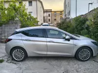 Usata Opel Astra 110 CV (80 kW) 2016 Berlina