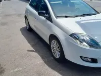 Usata Fiat Bravo 120 CV (88 kW) 2013 Bianco Utilitaria