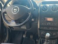 Usata Dacia Duster 2016 Grigio SUV