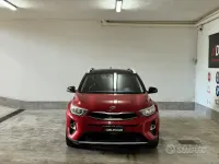 Usata Kia Stonic Style 120 CV (88 kW) 2019 Other SUV