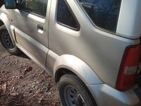 Usata Suzuki Jimny 2004 SUV