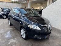 usata Lancia Ypsilon 1.3 MJT 16V 95 CV 5 porte S&S Plati