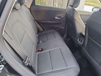 Nuova MG ZS Luxury 102 CV (75 kW) 2026 Nero SUV