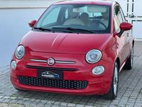 usata Fiat 500 1.2 Lounge 69CV