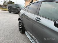 Usata Mercedes GLC220 Premium 2022 Grigio SUV