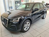 Usata Audi Q2 Admired 116 CV (85 kW) 2021 Nero SUV