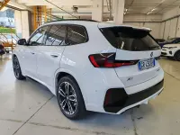 Usata BMW X1 M Sport 218 CV (160 kW) 2023 Bianco SUV