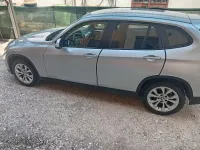 Usata BMW X1 143 CV (105 kW) 2014 Grigio SUV
