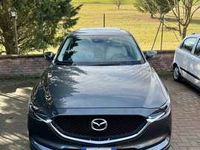 usata Mazda CX-5 2.0 Exclusive awd 165cv my19