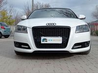 usata Audi A3 Cabriolet 2.0 TDI F.AP. Attraction