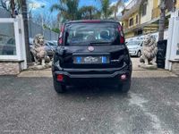 usata Fiat Panda Cross 1.0 FireFly S&S Hybrid