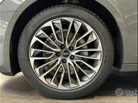 Nuova Audi A6 Advanced Plus 265 CV (194 kW) 2025 Grigio Station wagon
