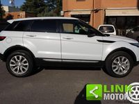 usata Land Rover Range Rover evoque 2.0 TD4 150 CV 5p. Business Edition Pure 4 x 4