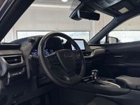 Usata Lexus UX 250h 184 CV (135 kW) 2024 Grigio scuro SUV