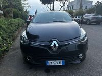 usata Renault Clio IV Clio2012 5p 1.5 dci Costume National 75cv