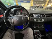 Usata Land Rover Range Rover 211 CV (155 kW) 2012 SUV
