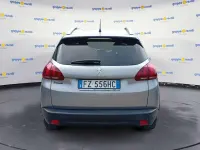 Usata Peugeot 2008 Active 102 CV (75 kW) 2019 Other SUV