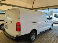 Usata Peugeot Expert S 102 CV (75 kW) 2021 Bianco Furgone