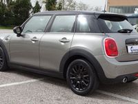 usata Mini Cooper D Cooper D 1.5Hype 5 porte