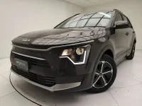 Usata Kia Niro 129 CV (94 kW) 2025 Grigio SUV